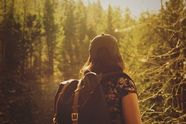 Hiking Salt Lake City UT