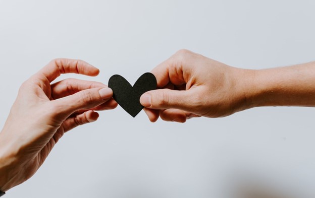 An Outbreak Of Kindness An Outbreak of Kindness
