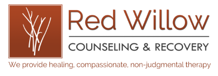 red willow counseling and recovery logo Salt Lake City UT