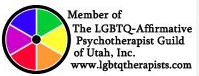 Member of LGBTQ