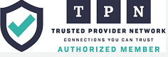 Trused Provider Network