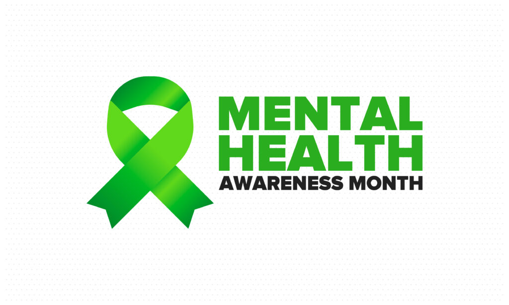 7 Ways To Participate In Mental Health Awareness Month