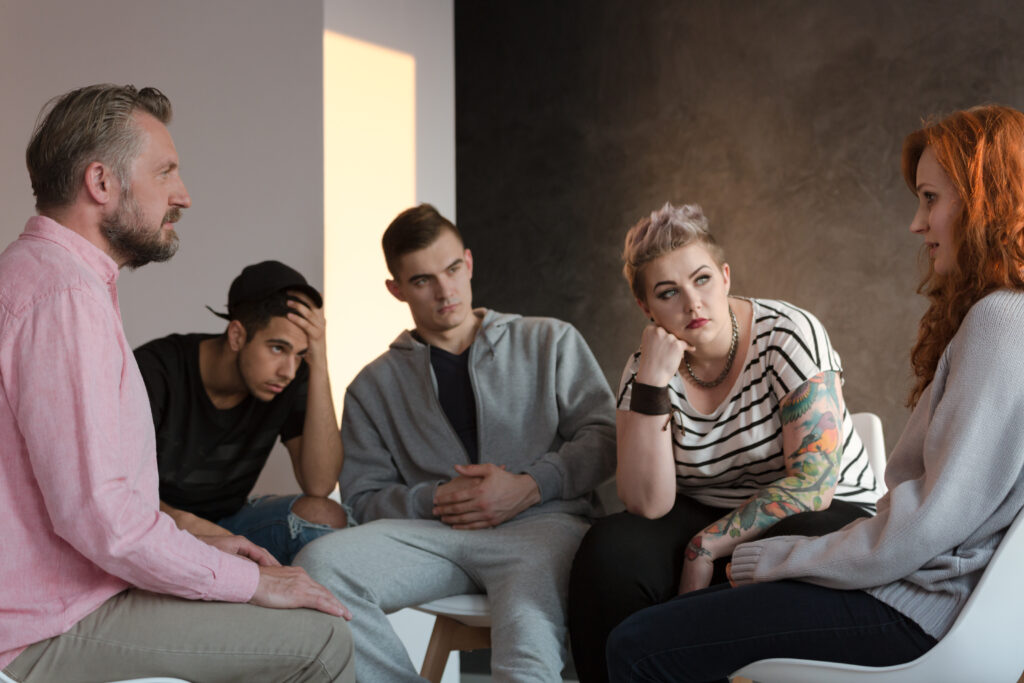 Coping With Lgbtqi+ Discrimination And Microaggressions Intensive Outpatient Program Salt Lake City