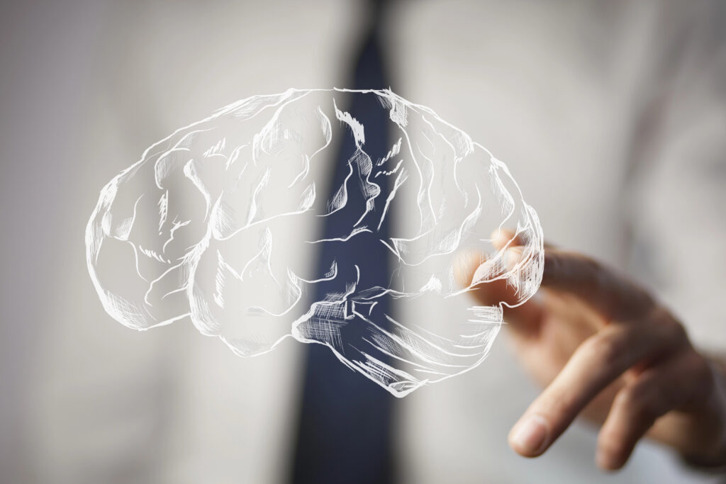 link between PTSD and addiction